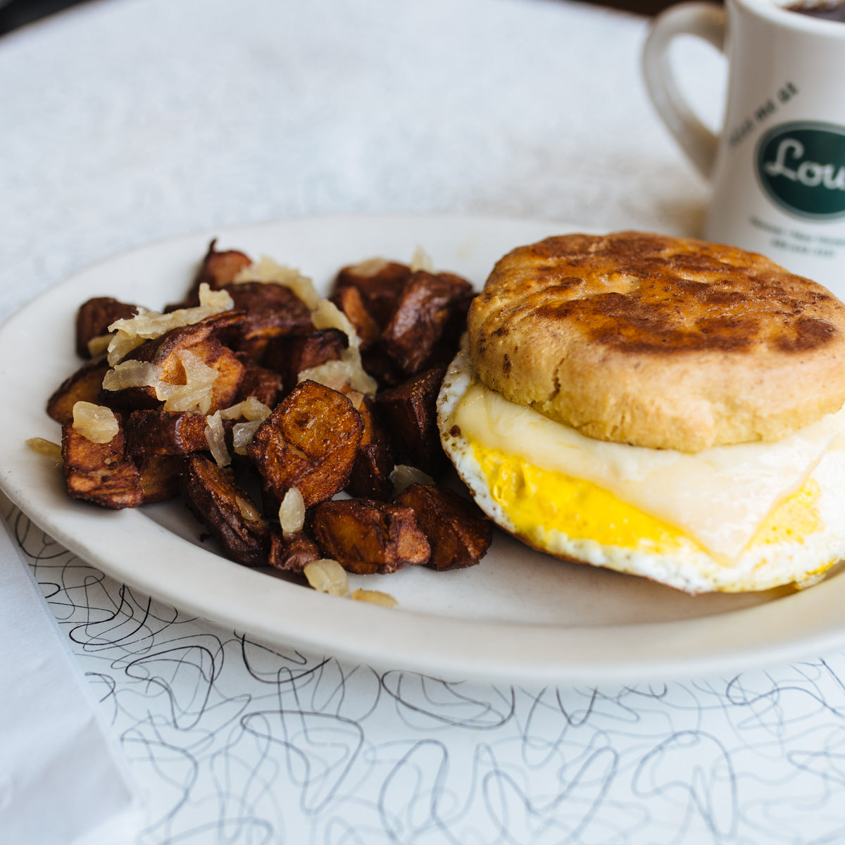 Discover Lou's Restaurant and Bakery A Hanover NH Gem Lou's