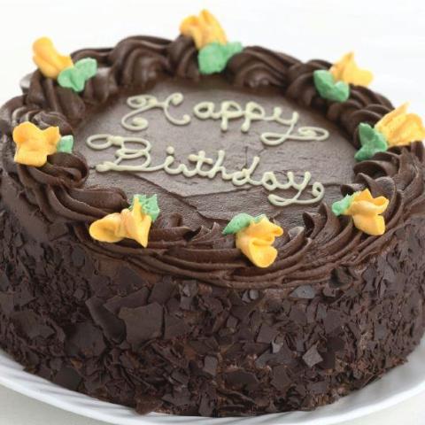 Build Your Own Gluten Friendly Cake