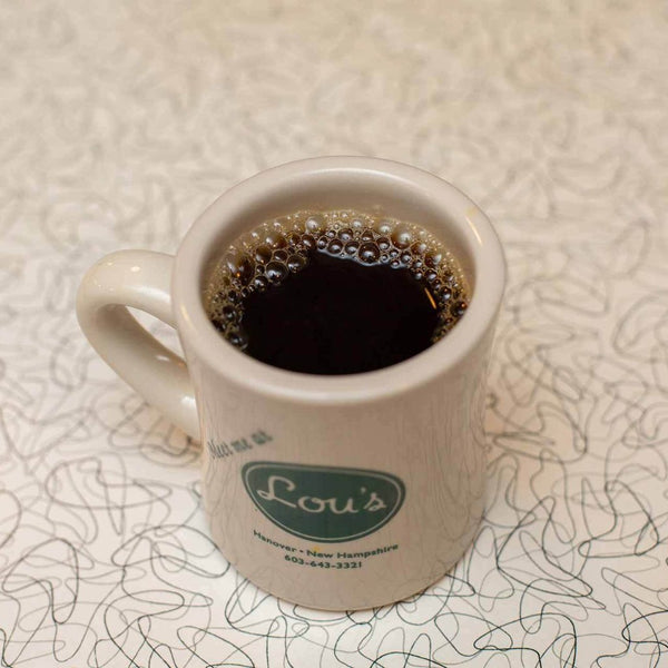 Coffee