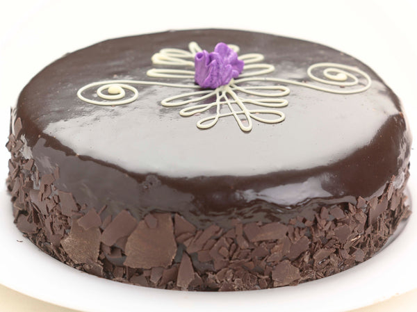 Build Your Own Cake