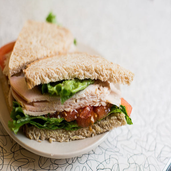 Sandwich Platter