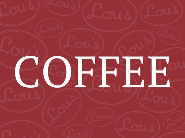 Coffee