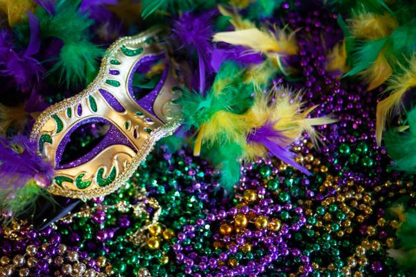 Mardi Gras