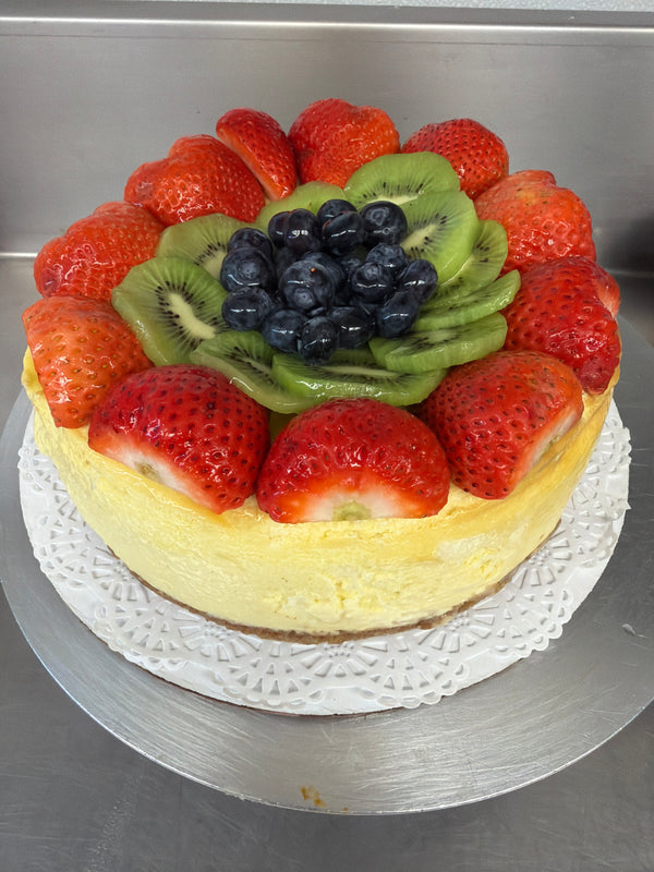 Cheesecake