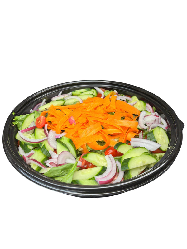 Garden Salad