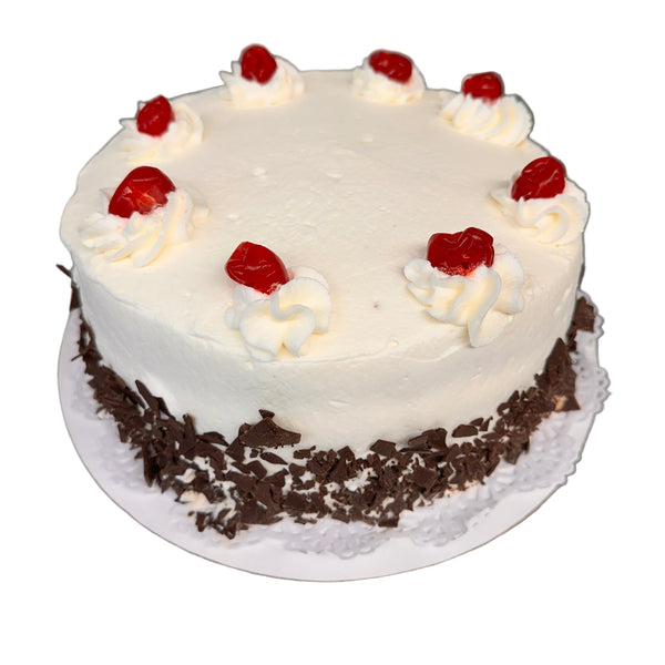 Black Forest Cake