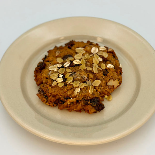 Vegan Nirvana Cookie