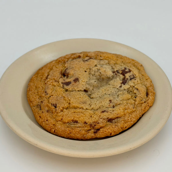 Chocolate Chip Cookie