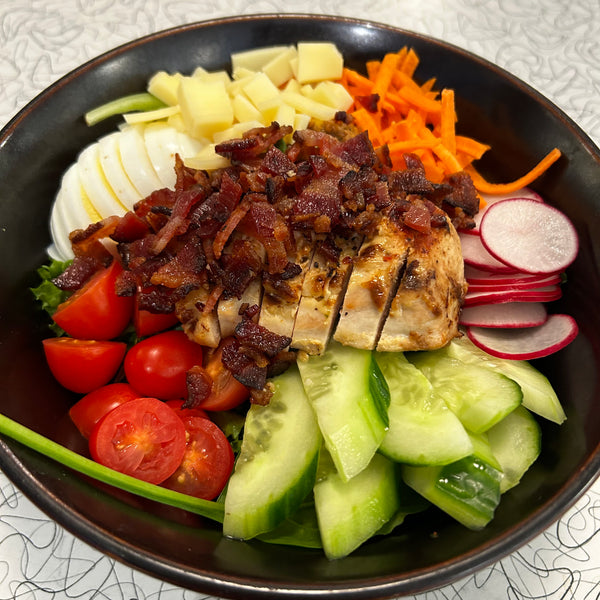 Cobb Salad