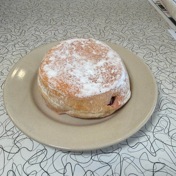 Sufganiyah