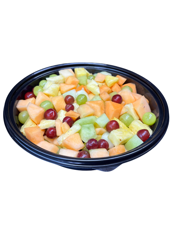 Fresh Fruit Salad