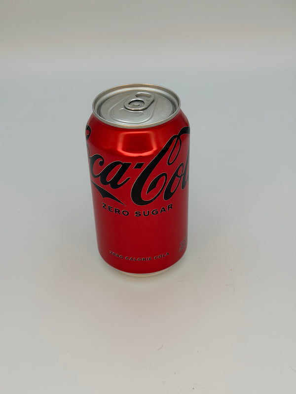 Can of Soda