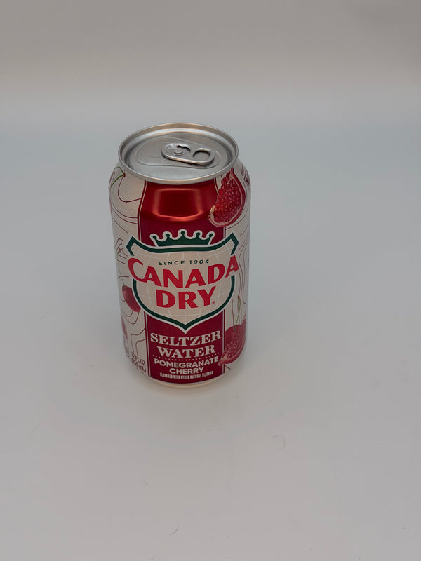 Can of Soda