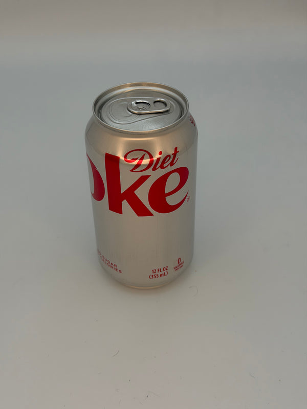 Can of Soda