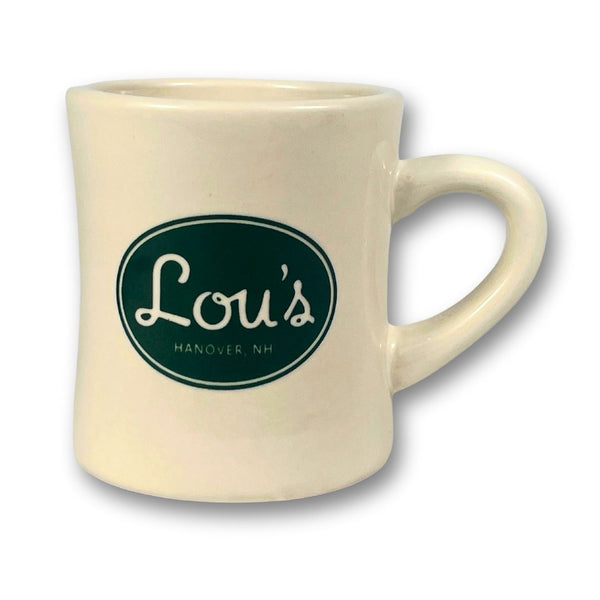 Lou's Ceramic Mug