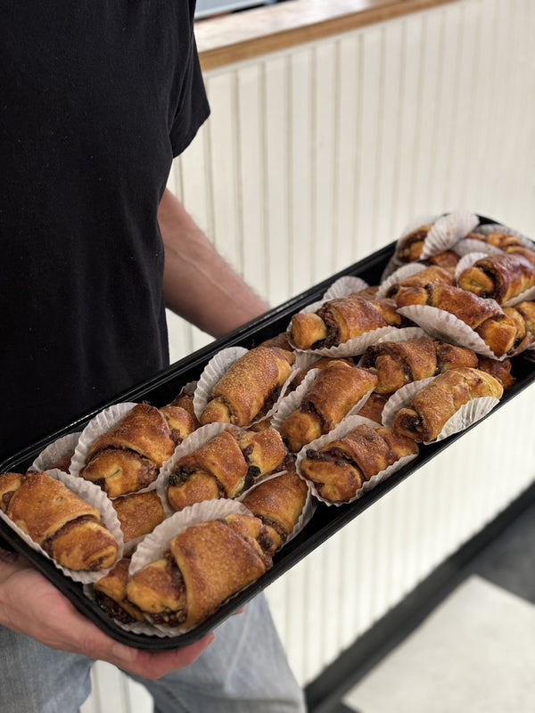 Rugelach (Dozen)