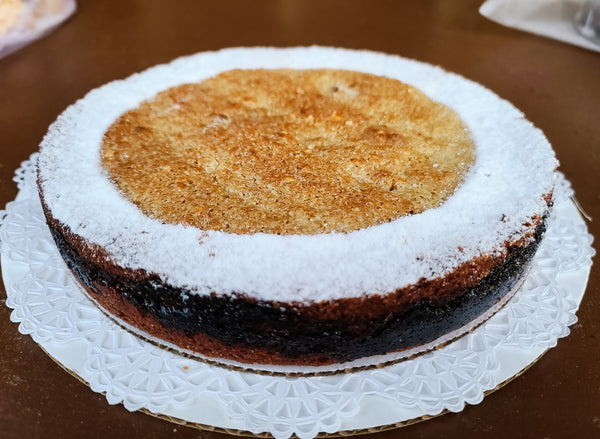 Linzer Torte