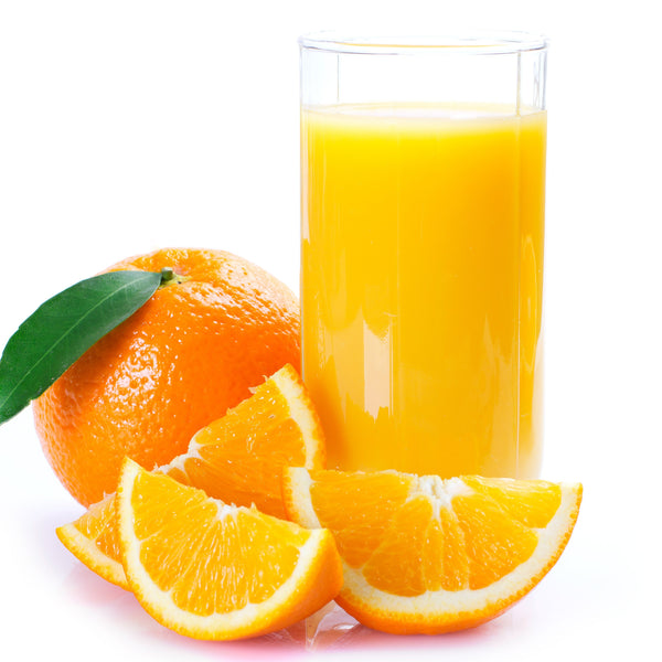 Orange Juice