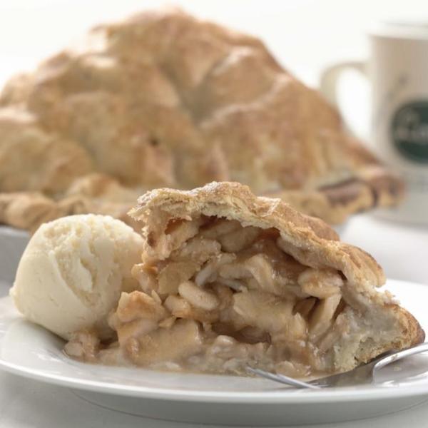 Apple Pie