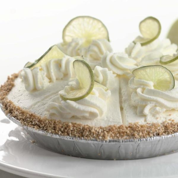 Key Lime Pie