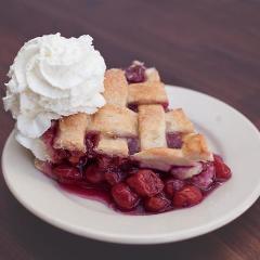 Cherry Pie