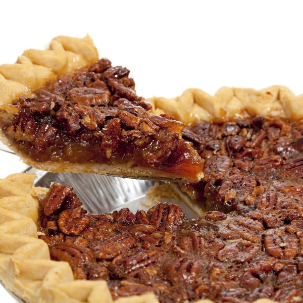 Maple Pecan Pie