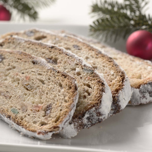 Austrian Stollen