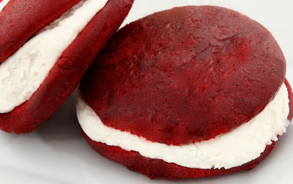 Whoopie Pies
