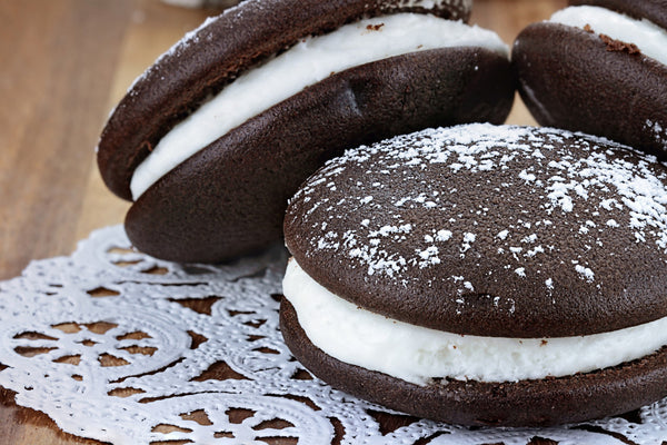 Whoopie Pies