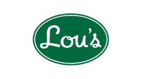 Lou's Restaurant & Bakery Logo